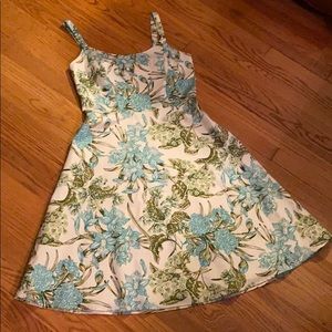 Ann Taylor Loft dress